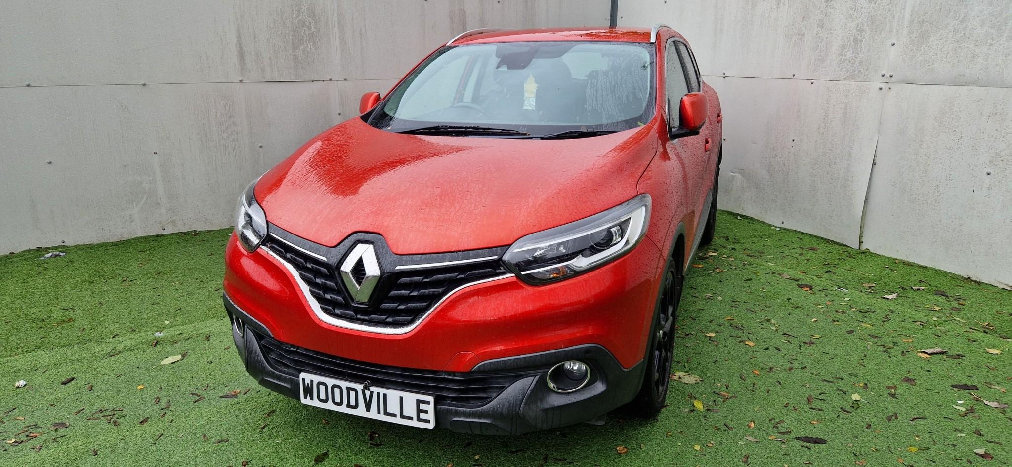 Renault Kadjar