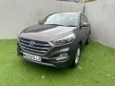 Hyundai Tucson Se Blue Drive 2wd Gdi